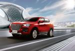 Haval H6 Red Label 2018 года